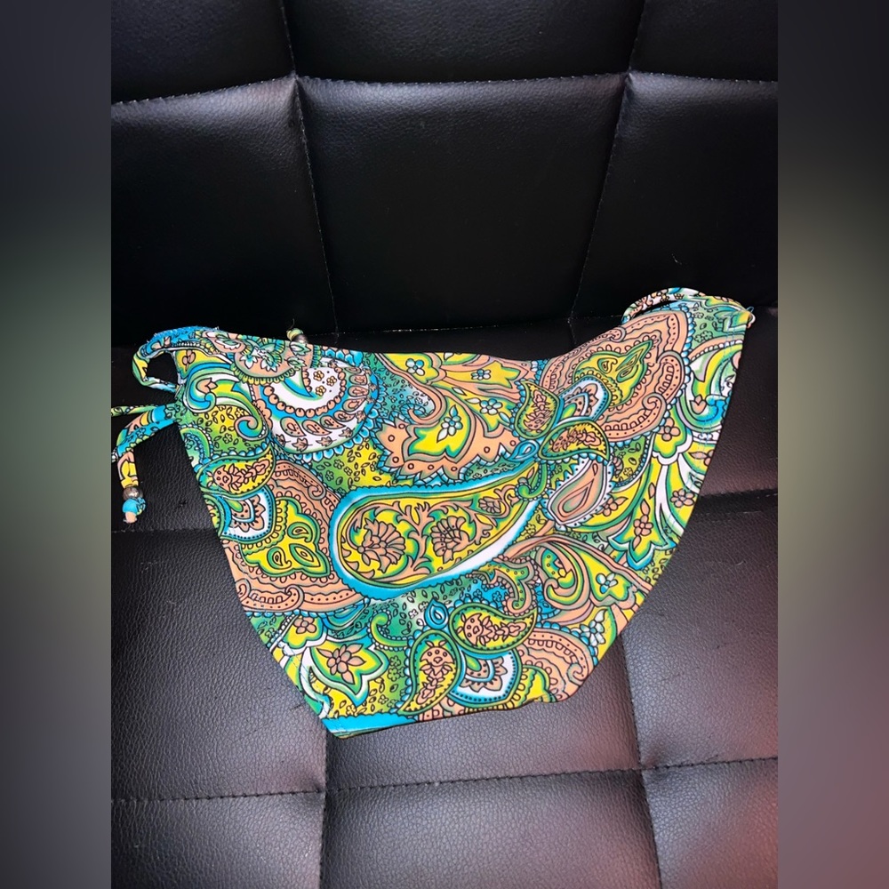 INGEAR cute n clean printed bikini bottoms 💫